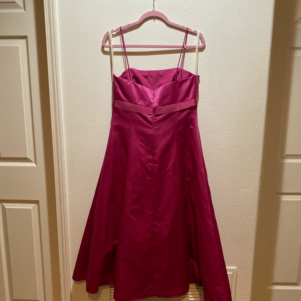Pink Dress - Picture 4 of 6